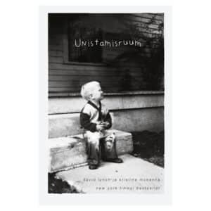 Unistamisruum - David Lynch, Kristine Mckenna - 2025 - 9789985056813
