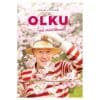 Olku. Laul inimlikkusest - Helen Eelrand - 2025 - 9789908551630