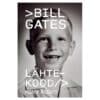 Lähtekood. Minu algus - Bill Gates - 2025 - 9789916777220
