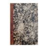 LA FRANCE LITTERAIRE Morceaux choisis de Litterature francaise - G. F. Burguy, L. Herrig - 1880 - -