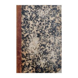 LA FRANCE LITTERAIRE Morceaux choisis de Litterature francaise - G. F. Burguy, L. Herrig - 1880 - -