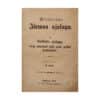 Üleüldine Isamaa ajalugu. 1, Eestlaste ajalugu, kõige wanemast ajast nende priiuse kautamiseni - Andres Saal - 1893 - -