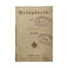 2 eesti aegset raamatut - Edgar Allan Poe, Jack London - 1879, 1917 - -