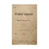 Endised inimesed - Maksim Gorki - 1901 - -