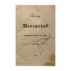 Merepojad: Neljajärguline näidend wiies pildis - Heino Anto - 1913 - -