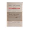Surnute riik Poolnahkköide - Henrik Pontoppidan - 1937 - -
