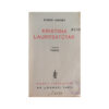 Kristiina Lauritsatütar Poolnahkköide - Sigrid Undset - 1935 - -