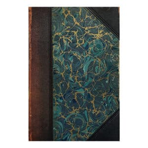 Katarina II af ryssland Poolnahkköide - K.WALISZENWSKI - 1897 - -