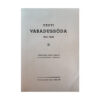Eesti Vabadussõda 1918-1920. II - - - 1939 - -