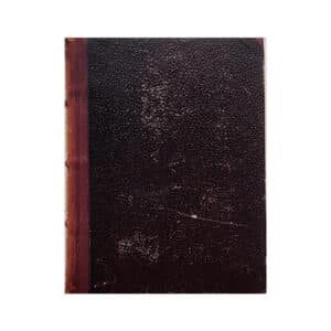 Klopstocks sämmtliche Werk band 5 - Friedrich Gottlieb Klopstock - 1854 - -