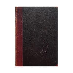 Unüberwindliche Mächte band 1 - Herman Grimm - 1867 - -