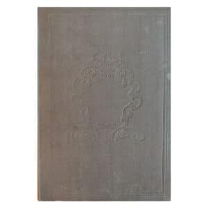 Ehret die Frauen - - - 1845 - -