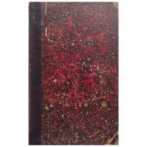 Lehrbuch der Harmonie - Ernst Friedrich Richter - 1905 - -