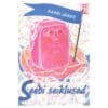 Seebi seiklused - Harri Jänes - 1993 - -