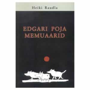 Edgari poja memuaarid - Heiki Raudla - 2002 - 9985786971