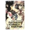 Plastmassist südamega madonna - Aimée Beekman - 1963 - -