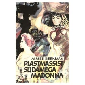 Plastmassist südamega madonna - Aimée Beekman - 1963 - -