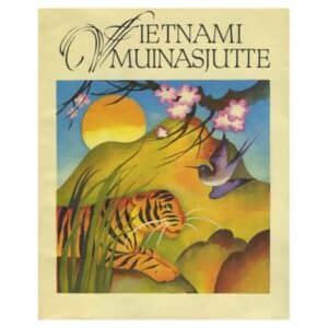 Vietnami muinasjutte - - - 1977 - -