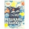 Pesukaru pesupäev - Olivia Saar - 1969 - -