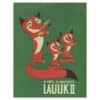 Laulik II klassile - Heino Kaljuste, Riho Päts - 1982 - -