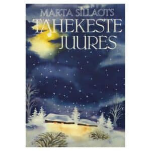 Tähekeste juures - Marta Sillaots - 1992 - -