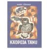 Käopoja tänu - Harri Jõgisalu - 1971 - -