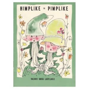 Himplike ja Pimplike - - - 1972 - -