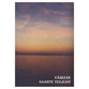Väikene saarte teejuht - - - 1998 - -