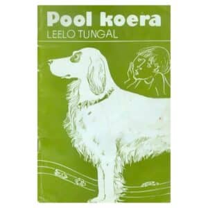 Pool koera - Leelo Tungal - 1983 - -