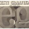 Eesti graafika 1967, 1968, 1969 / Эстонская графика 1967-1968-1969 - - - 1971 - -