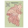 Viljandi linn - Sirje Rits - 1996 - -