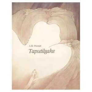 Taputilgake - Lilli Promet - 1986 - -