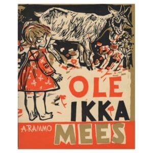 Ole ikka mees! - Adolf Rammo - 1961 - -