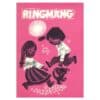 Ringmäng - Heljo Mänd - 1967 - -