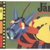 Jänes - Jaan Kaplinski - 1980 - -