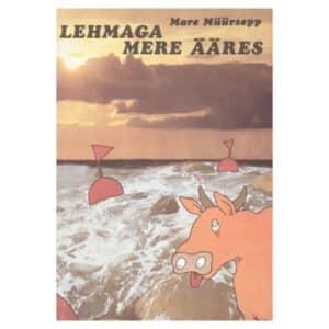 Lehmaga mere ääres - Mare Müürsepp - 1987 - -