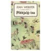 Pikkjalg-isa - Jean Webster - 1993 - -