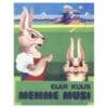 Memme musi - Elar Kuus - 1978 - -