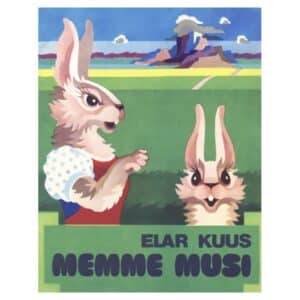 Memme musi - Elar Kuus - 1978 - -