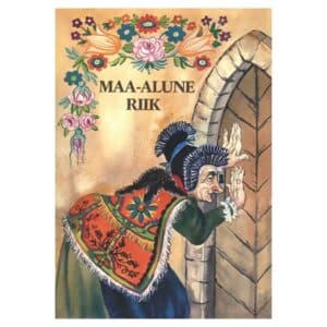 Maa-alune riik - - - 1987 - -