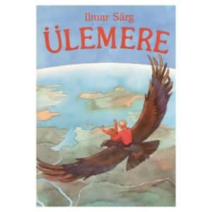 Ülemere - Ilmar Särg - 1989 - -