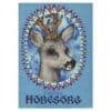 Hõbesõrg - Pavel Bažov - 1976 - -