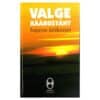 Valge kääbustäht hajuvas kõiksuses - - - 1998 - -