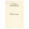 Silma lugu - Georges Bataille - 1993 - -