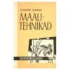 Maalitehnikad - Eha Ratnik, Virve Hinnov - 1963 - -