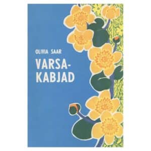 Varsakabjad - Olivia Saar - 1970 - -