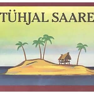 Tühjal saarel - Leonid Zavalnjuk - 1977 - -