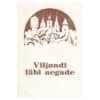 Viljandi läbi aegade - Helle Valgus, Hillar Kattai - 1983 - -