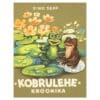 «Kobrulehe» kroonika - Eino Sepp - 1978 - -