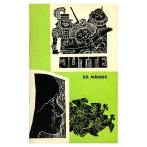 Jutte – Eduard Männik - Eduard Männik - 1979 - -